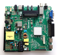 Platine main board