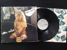 Kim Carnes – Mistaken