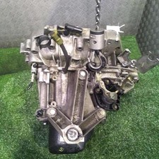 Boite de vitesses RENAULT MEGANE 2 phase 2 1.6 16V JH3142