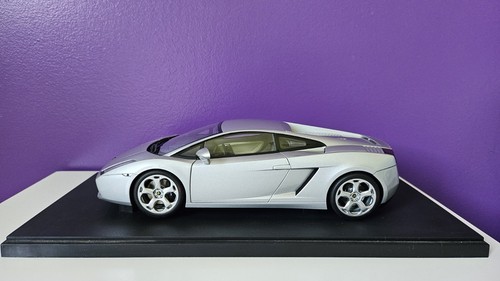 Lamborghini gallardo lp500 - gallardo,