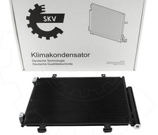 Condenseur De Climatisation