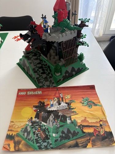 Lego 6082 system castle - ,