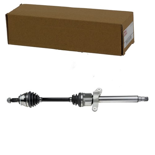 Nty arbre transmission avant - arbre,