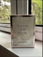 « la vie est belle »