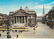 Carte Postale - Belgique -