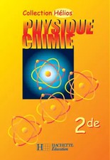 Physique - Chimie, 2nde