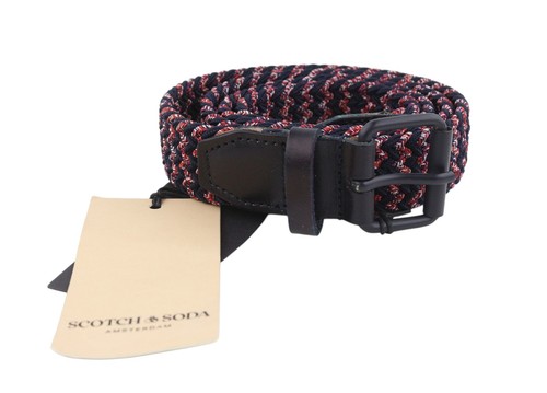 Scotch soda ceinture homme - scotch,