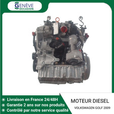 🇫🇷 MOTEUR   VOLKSWAGEN