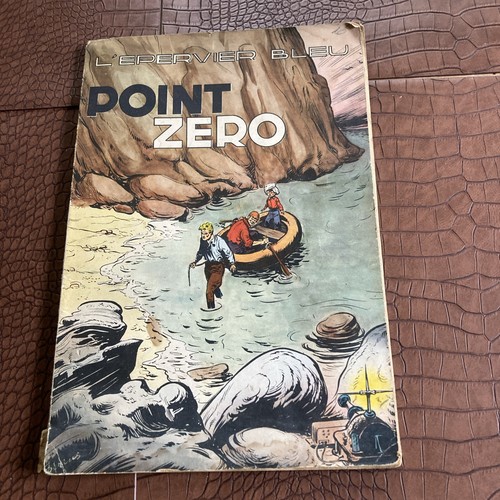 épervier bleu point - l,