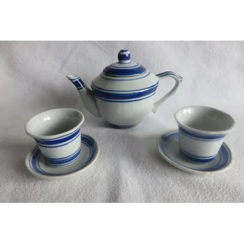 Dinette porcelaine chine - dinette,