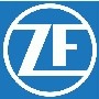 ZF 1068.298.047 Électrovanne