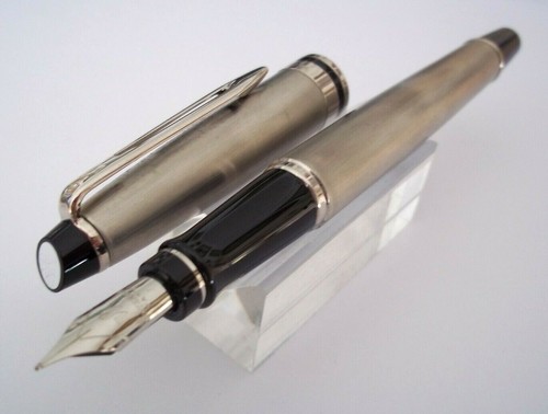Magnifique stylo plume - magnifique,