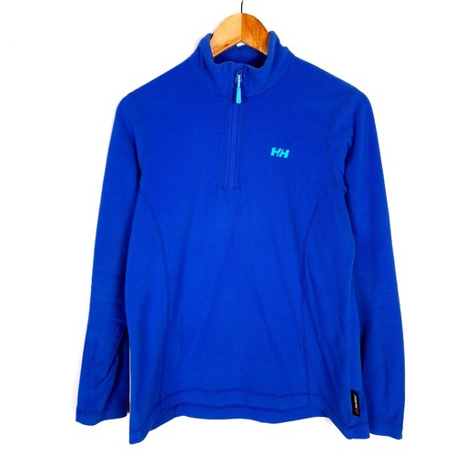 Pull polaire femme helly - polaire,
