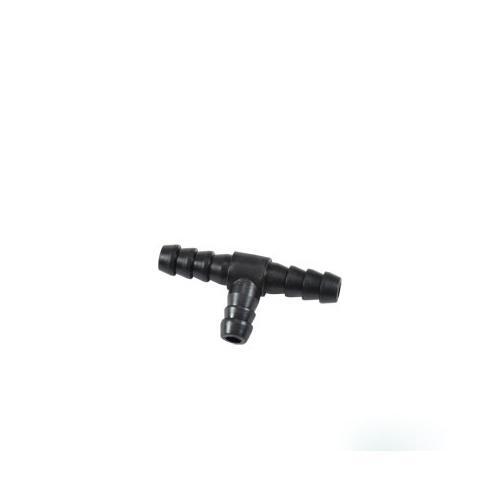 Raccord connecteur pour - t,