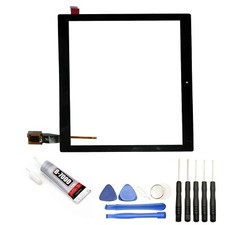 VITRE ECRAN TACTILE POUR