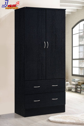 Door armoire with - armoire,