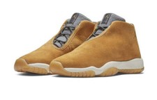 Nike Air Jordan Future 11 GS BQ5773-700 Baskets En Daim 37,5 EUR/ 5Y US/ 4,5 UK