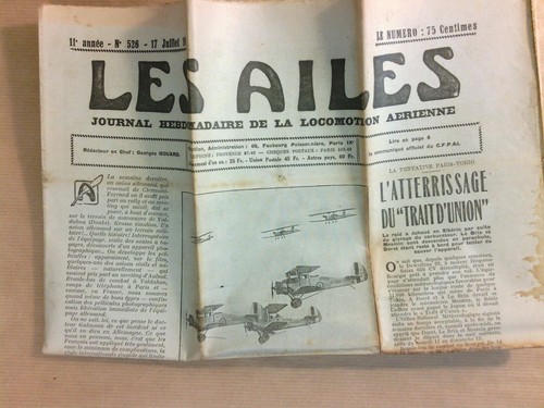 Rare journal les - "les, n°