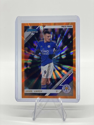 2019 chronicles jamie vardy - 2019-20,