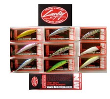Lucky Craft Flash Pointer 77