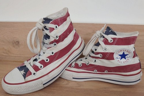 Basket converse star - basket,