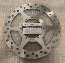 Disque Frein Avant Peugeot XR6