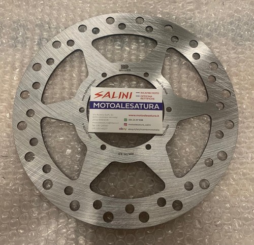 Disque frein avant peugeot xr6 - frein,