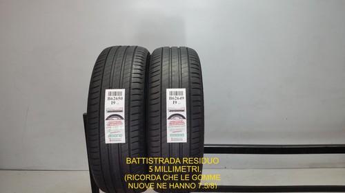 Gommes usées 215 60r17 96v - gommes,