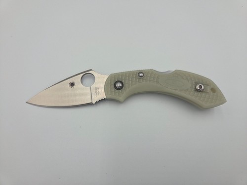 Spyderco dragonfly frn - dragonfly, 2