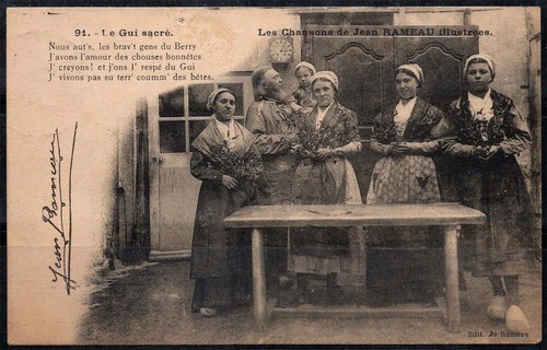 France 1922 carte postale - carte, 60%