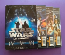 Coffret dvd star wars la - dvd,