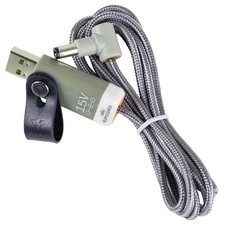 Cable alimentation USB 15V
