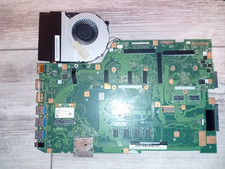 CARTE MÈRE Asus F751L - HS