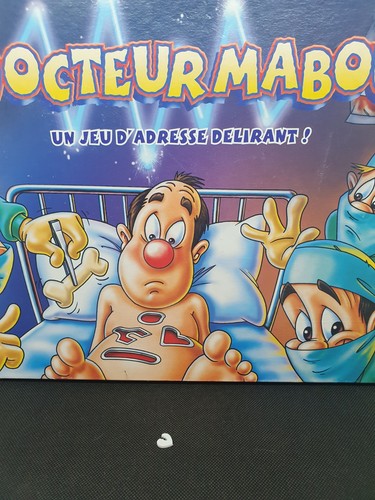 Jeu société pièces - de,