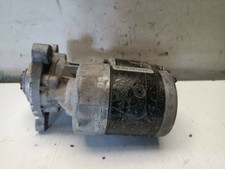 démarreur pour SKODA FABIA COMBI (6Y5) 1.4 (60 CV) 40825