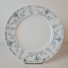 Plat Rond Décor Empire Émile