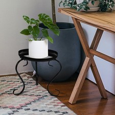  2 Pcs Potence Pour De Fleur