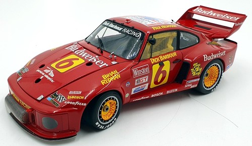 Exoto scale diecast - exoto, 19107