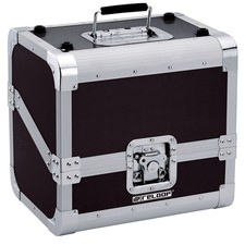 Reloop 80 Record Case Black -