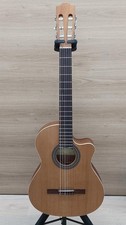 Guitare acoustique électrique