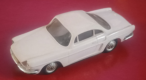 Norev renault floride - norev,