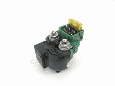 RELAIS DE DEMARREUR HONDA XR