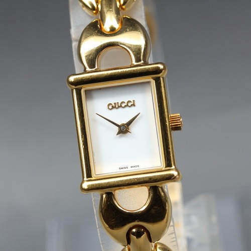 Montre pour femme gucci - montre, l