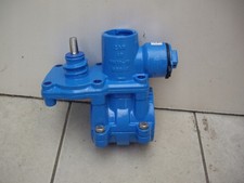 Hawle ZAK 46 2370905000 Haku