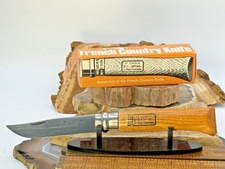 Vintage french opinel - vintage,