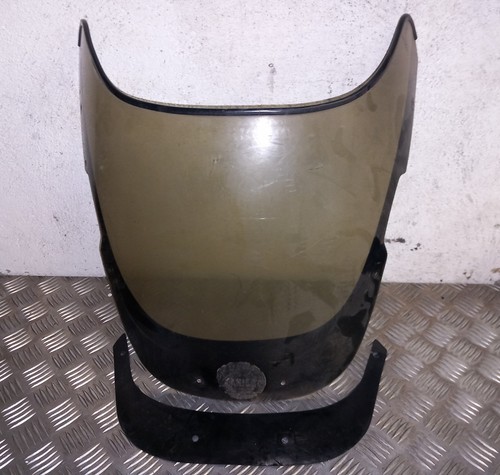 Yamaha 1200 abs bulle - fj,
