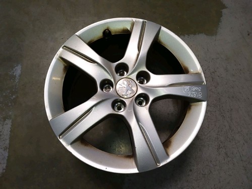 Jante alliage peugeot 508 - --,
