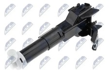 Buse de lave-phare gauche