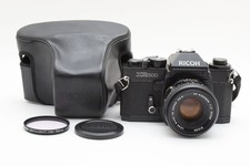 Ricoh XR500 avec 50mm f2