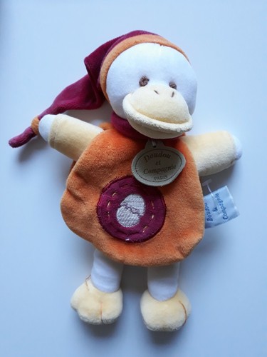 Doudou et compagnie - 32.,